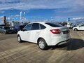 2026 Lada (ВАЗ) Granta I Рестайлинг, белый, 1188993 рублей - вид 3