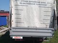 1995 ГАЗ ГАЗель (3302), фиолетовый, 390000 рублей - вид 9