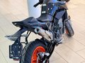 2026 KTM 790 Duke, чёрный, 1150000 рублей - вид 8