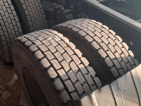 2010 КамАЗ 65116, оранжевый, 1200000 рублей - вид 12