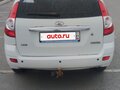2012 Lada (ВАЗ) Priora I, белый, 290000 рублей - вид 2