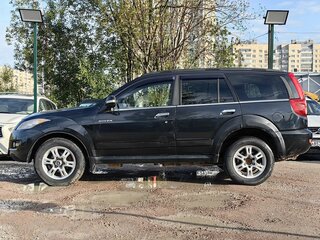 2013 Great Wall Hover H5, чёрный, 469000 рублей, вид 4