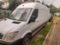 2012 Mercedes-Benz Sprinter, белый, 2150000 рублей - вид 1