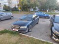 1999 Volvo S40 I Рестайлинг, синий, 140000 рублей - вид 3