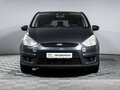 2006 Ford S-MAX I, серый - вид 1