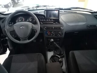 2026 Lada (ВАЗ) Niva Travel I Рестайлинг, зелёный, 1717000 рублей, вид 5