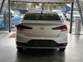 2019 Hyundai Elantra VI (AD) Рестайлинг, серебристый, 1299000 рублей - вид 3