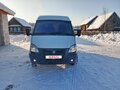 2013 ГАЗ ГАЗель (2705), белый, 510000 рублей