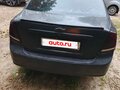 2009 Chevrolet Lacetti I, чёрный, 450000 рублей - вид 2