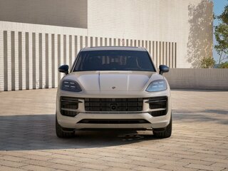 2026 Porsche Cayenne III Рестайлинг, серый, 21930200 рублей, вид 4