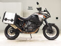2016 KTM 1190 Adventure, чёрный, 890000 рублей - вид 1