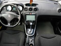2011 Peugeot 308 I Рестайлинг, белый, 460000 рублей - вид 4
