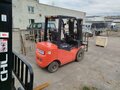 2024 EP Equipment CPCD25, красный, 992800 рублей - вид 2