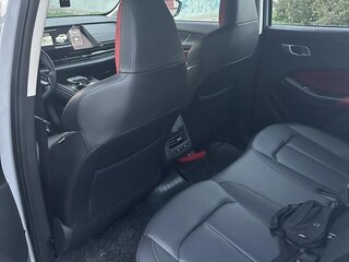 2024 Changan CS55 Plus II, серый, 1400000 рублей, вид 2