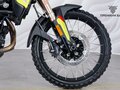 2024 BMW F 900 GS, жёлтый, 1699000 рублей - вид 10