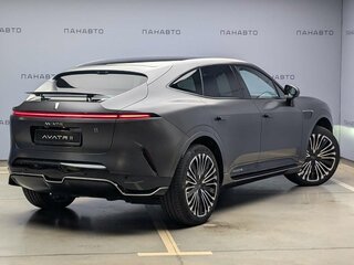 2026 Avatr 11 116 kWh I, серый, 9190000 рублей, вид 3