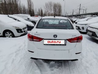 2023 Changan Alsvin, белый, 800000 рублей, вид 4