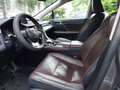 2017 Lexus RX 200t IV, серый, 3570000 рублей - вид 5