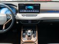 2026 Haval Jolion I Рестайлинг, чёрный - вид 11