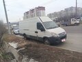 2008 Iveco Daily, белый, 1400000 рублей - вид 10