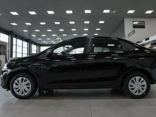 2026 Lada (ВАЗ) Iskra, чёрный, 1346000 рублей, вид 2