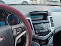 2011 Chevrolet Cruze I, красный, 550000 рублей - вид 10