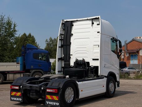 2026 Volvo FH, белый, 24500000 рублей, вид 5