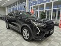 2024 Haval Jolion I Рестайлинг, чёрный - вид 3