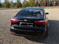 2013 Kia Cerato III, чёрный - вид 4