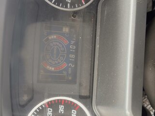 2011 BAW Fenix 33462, белый, 630000 рублей, вид 5