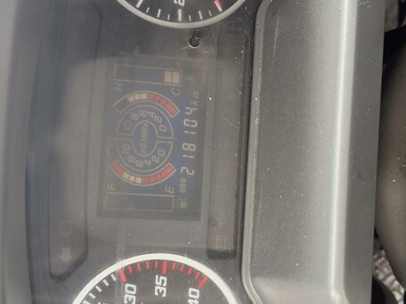 2011 BAW Fenix 33462, белый, 630000 рублей, вид 5