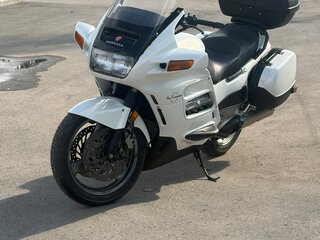 Honda ST 1100
