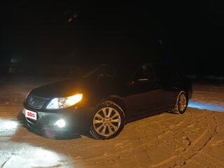 2012 BYD F6, чёрный, 1000000 рублей, вид 3