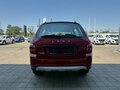 2026 Lada (ВАЗ) Granta Cross I Рестайлинг, красный, 1246000 рублей - вид 4