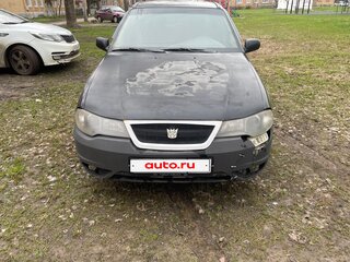 2013 Daewoo Nexia I Рестайлинг, чёрный, 85000 рублей, вид 1