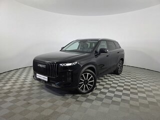 2023 Jaecoo J7 I, чёрный, 2360000 рублей, вид 1