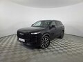 2023 Jaecoo J7 I, чёрный