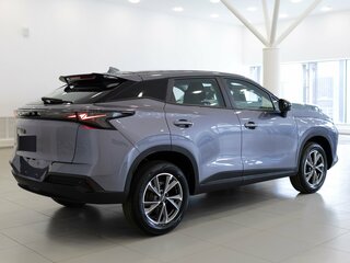 2026 Omoda C5 II, серый, 2399000 рублей, вид 4