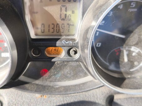 2007 Piaggio MP3, синий, 360000 рублей, вид 1