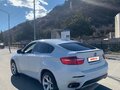 2009 BMW X6 30d I (E71), белый, 1700000 рублей - вид 2