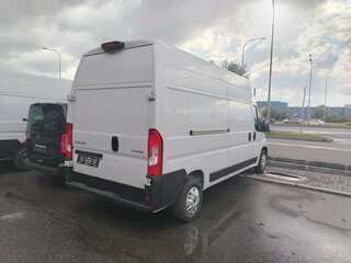 2026 Citroen Jumper, белый, 5600000 рублей, вид 5