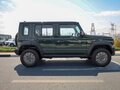 2026 Suzuki Jimny IV, зелёный, 2290000 рублей - вид 6