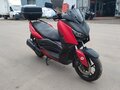 2019 Yamaha XMAX, красный, 359000 рублей - вид 1