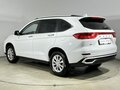 2024 Haval M6 II, белый - вид 9
