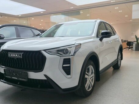 Haval Jolion I Рестайлинг 2