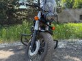 2011 Honda Shadow 750, чёрный, 690000 рублей - вид 4