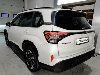 2025 Subaru Forester VI, белый, 7100000 рублей, вид 4