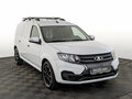 2024 LADA (ВАЗ) Largus, белый - вид 2