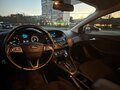 2017 Ford Focus III Рестайлинг, белый, 1300000 рублей - вид 7