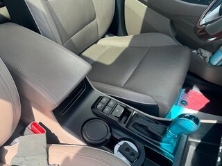 2020 Hyundai Tucson III Рестайлинг, белый, 2750000 рублей, вид 5